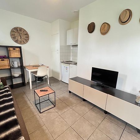 La Paille Metz Luxembourg Parking Un-Sejour-A-Part Apartment Exterior photo