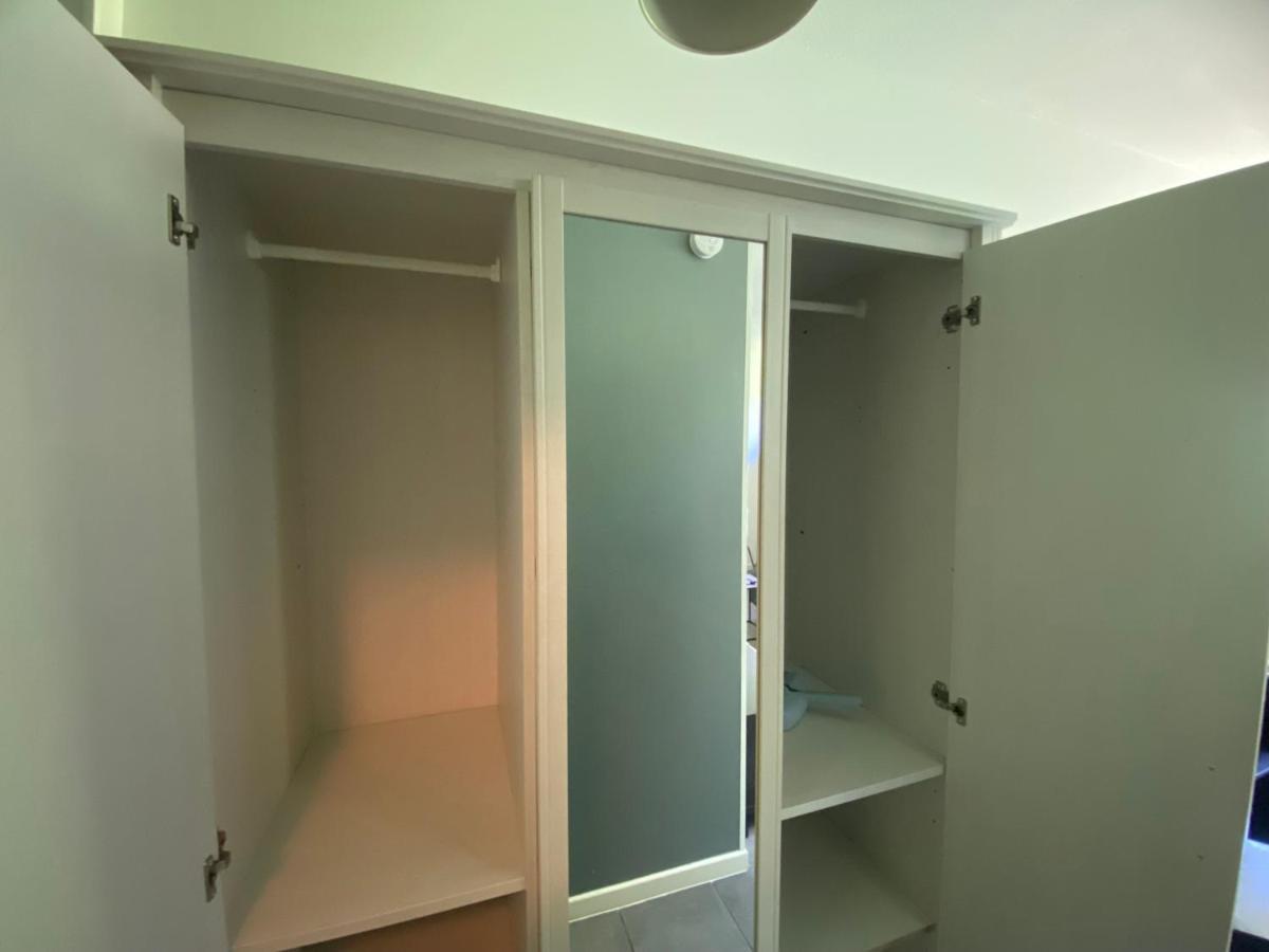 La Paille Metz Luxembourg Parking Un-Sejour-A-Part Apartment Exterior photo