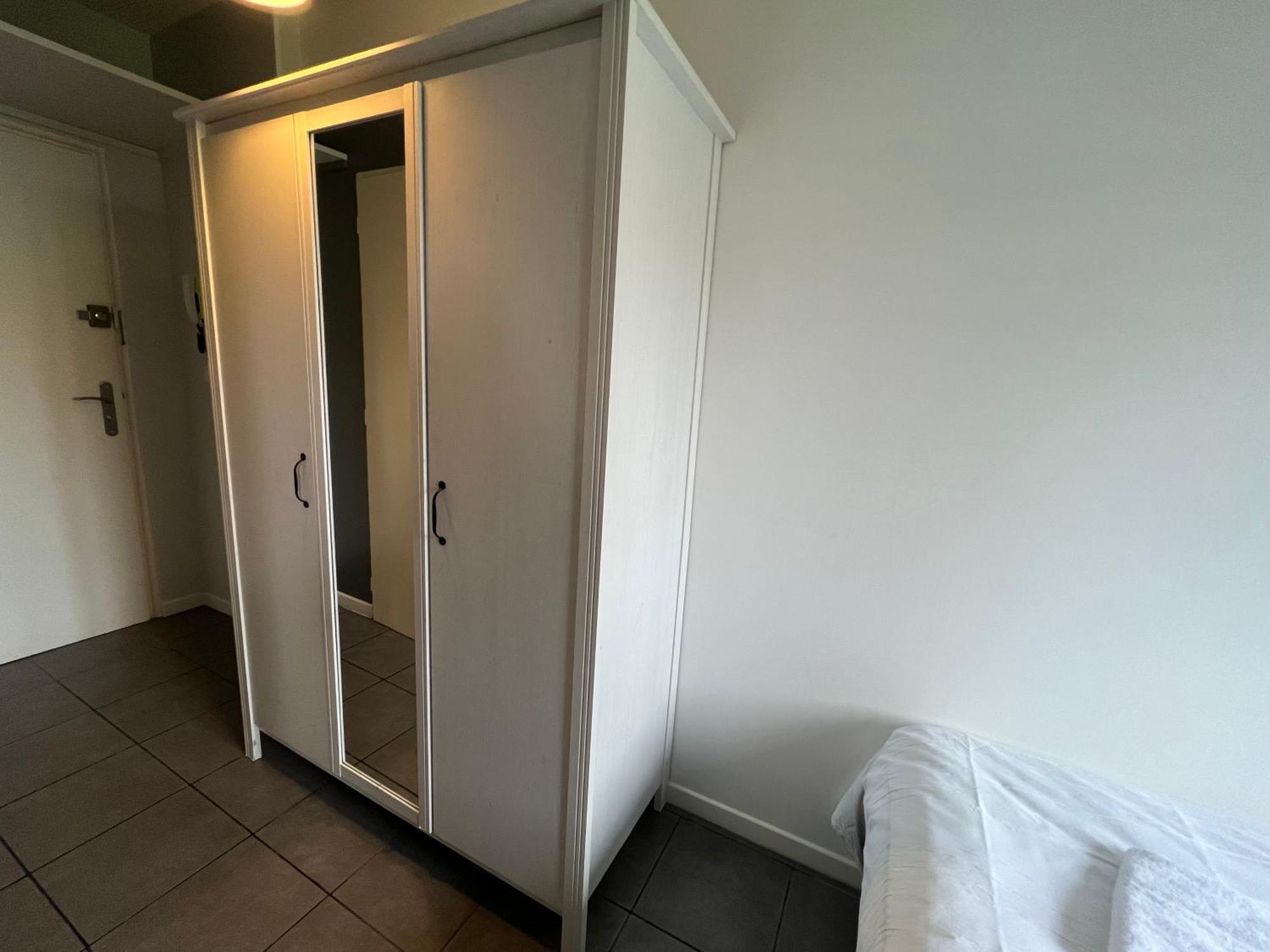 La Paille Metz Luxembourg Parking Un-Sejour-A-Part Apartment Exterior photo